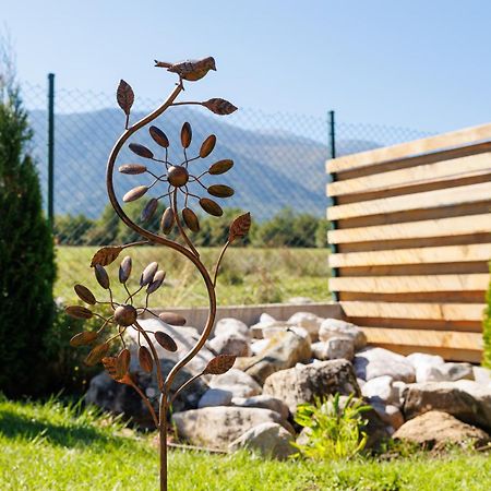 Mountain Villa Aleksia- With Jacuzzi Razlog Exterior foto